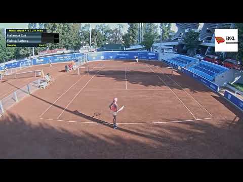 Kurt 2_4.9.2022_Mladší žákyně A_I. ČLTK Praha