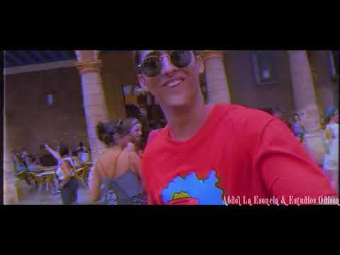 El Pichy - Cuando Me Ve(Only Promo)