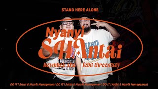 Download lagu NYANYI SHA-NTAI FEBI THREESIXYTY - INDAH TAK SEMPURNA mp3