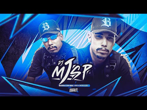 O Famoso Biruleib ,Vou empurrando Meu Carrinho de Pipoca - DJ MJSP