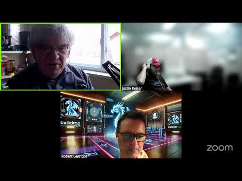 Config Deploy and Recipes (2025/03/13 Backdrop User Group)