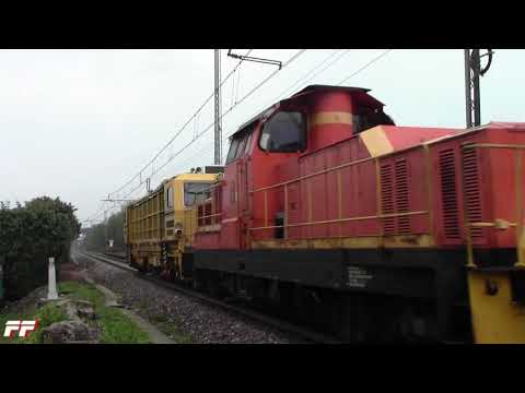 Novità sulla Novara - Domodossola