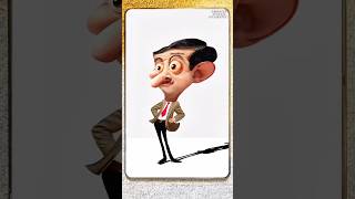When Mr. Bean Becomes… Too Real 😳 When Mr. Bean Becomes… Too Real 😳