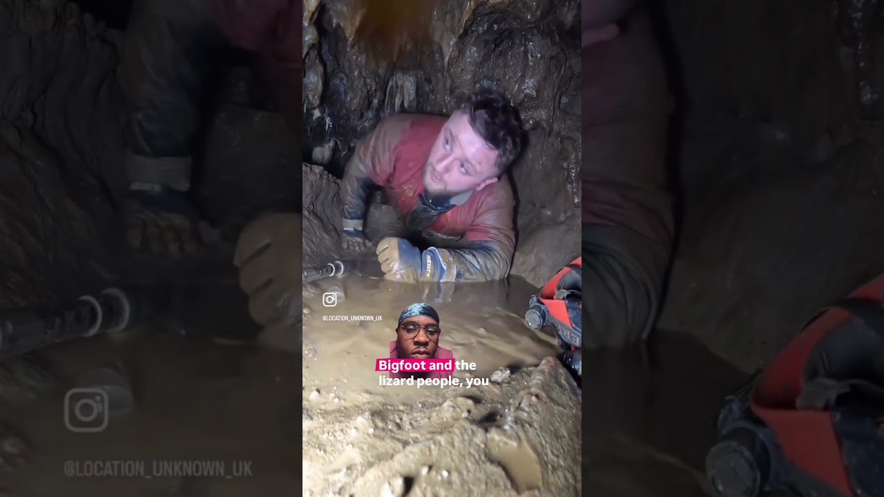 Do not try this at home!