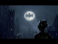Danny Elfman - Batman Returns Main Theme Trailer (1992) - edit