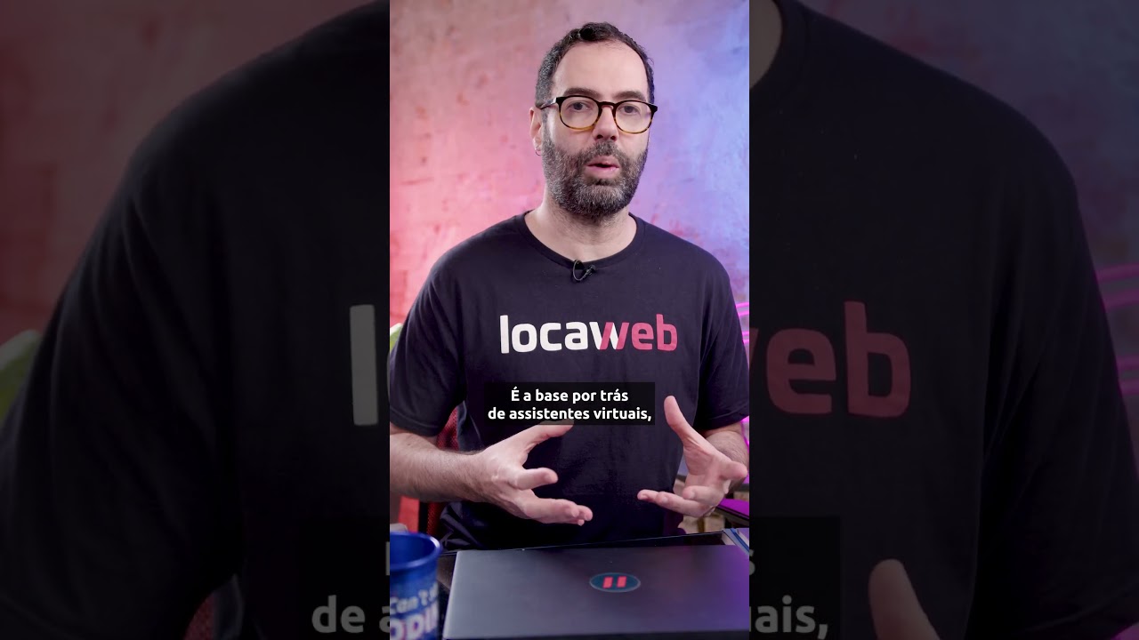 O que é DEEP LEARNING? 🤖 #shorts #locaweb