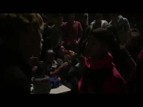 STALKER (NATURALSS) vs BARTO: CUARTOS - ACB Fecha III