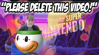 These Fools Wanted Me To Delete A Review Video Of Their Product... I don't think so..