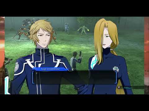 Lost Dimension Part 11 Im the best Detective