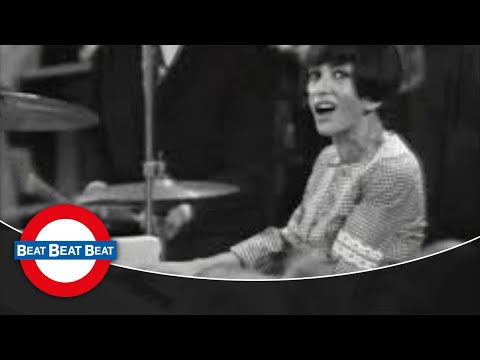 Cherry Wainer & Don Storer - Soul Organ Blues (1966)