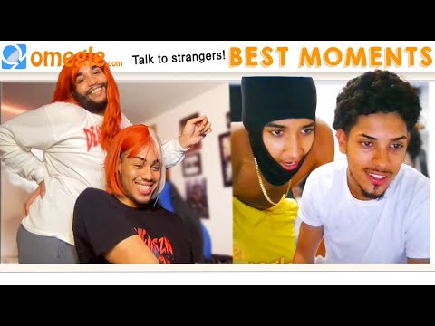 THE MOST FUNNIEST OMEGLE MOMENTS #1 | #omegle #funny #comedy | Tonio
