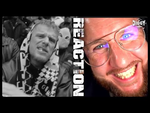 Nate57 & Bonez Mc - Bissu dumm ?! | REACTION