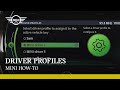 How To Use The Driver Profiles In Your MINI MINI How To