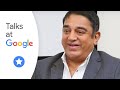 10X Leadership In Innovation Kamal Haasan Talks At Google