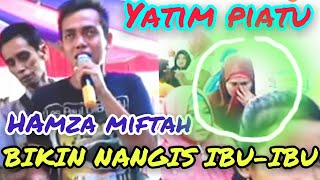 Download lagu HAMZA MIFTAH YATIM PIATU !! BUAT IBU-IBU GAK BISA NAHAN AIR MATA !!SUARANYA MASIH GAK BISA DILUPAKAN mp3 Download lagu HAMZA MIFTAH YATIM PIATU !! BUAT IBU-IBU GAK BISA NAHAN AIR MATA !!SUARANYA MASIH GAK BISA DILUPAKAN mp3