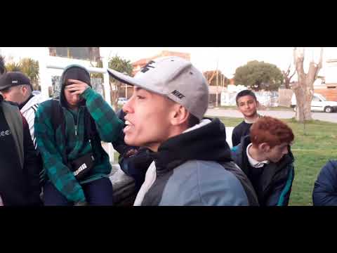 MVA vs BLZ || OCTAVOS DE FINAL || FECHA 9 (40tena bars)