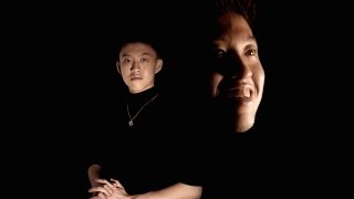 Rich Brian - Who That Be (Official Audio)