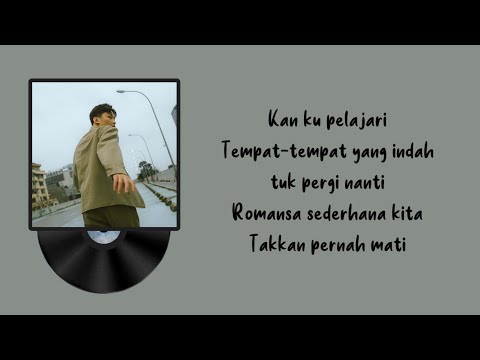 Senja Sudut Kota - Samuel Cipta | Lirik Lagu ~ Kan ku pelajari tempat tempat yang indah…