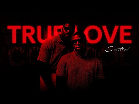 Studio Bros & Táyra - True Love (Visualizer)