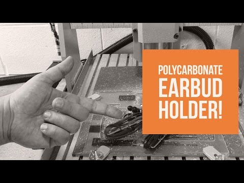 Thingiverse Cnc
