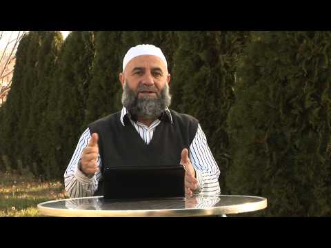 10 - Rendesia e namazit me xhemat - Zeki Çerkezi