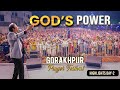 God's Power in Gorakhpur | Day 2 | Highlights