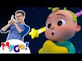 Twinkle Twinkle Little Star MyGo Sign Language For Kids CoComelon Nursery Rhymes ASL