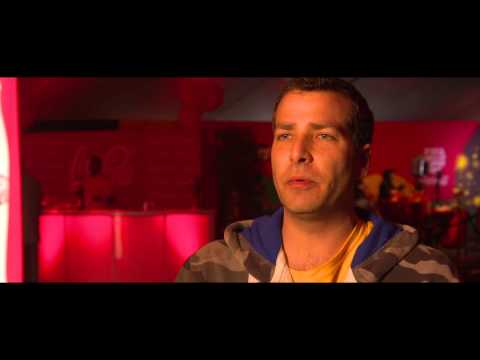 « THE WORLD IS OURS »  interprété par Aloe Blacc x David Correy