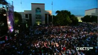 John Mayer – City Love (Crossroads 2004)