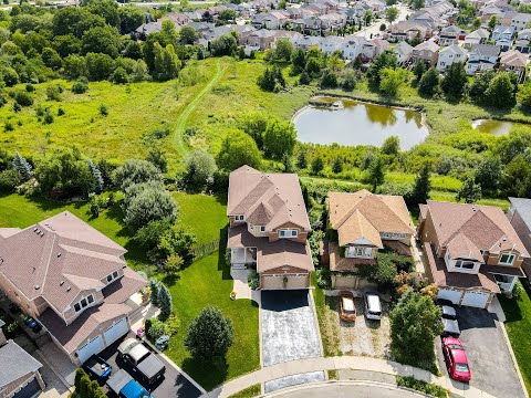 186 Vintage Gate Brampton Home for Sale - Real Estate Properties for Sale