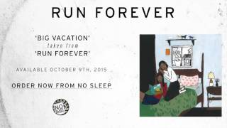 Run Forever Accordi