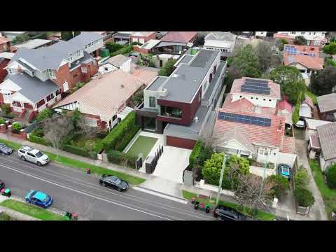 57 Ardmillan Road, Moonee Ponds, VIC 3039, 5房, 5浴, House