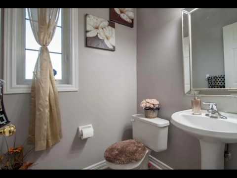 54 O'Shea Crest, Ajax- Durham.