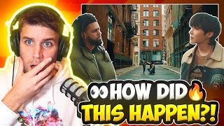 Download lagu BTS GETTING RESPECT IN HIP HOP?! | Rapper Reacts to j-hope & J. Cole 'on the street' (Reaction) mp3