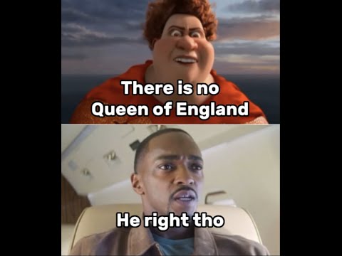 He’s outta line, but he’s right