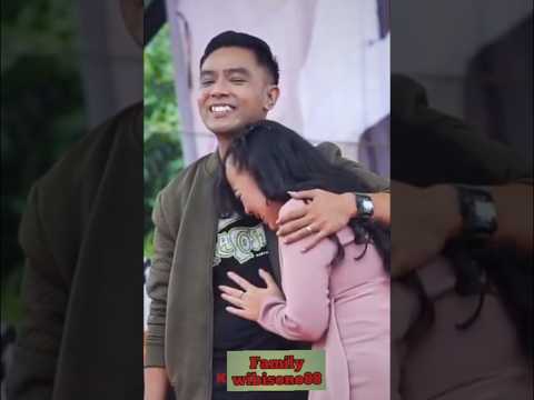 Arneta julia menangis di pelukan gery mahesa #mahesamusic #gerymahesa #arnetajulia #fyptiktok