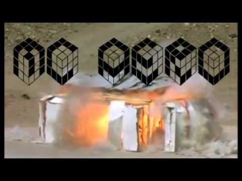 Funked dub presents Jungle Dub House