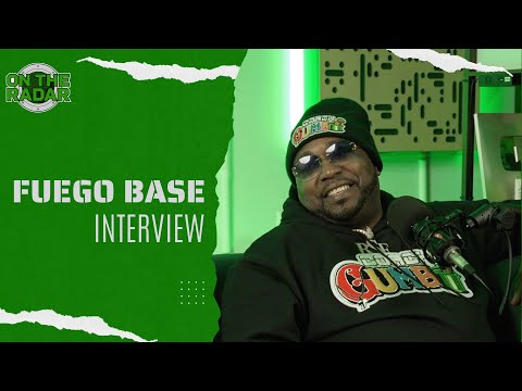 Fuego Base On Giving Back To His Hometown, BSF, Benny The Butcher, New Album + More!