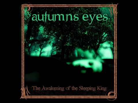 Autumns Eyes - The Might of A Whisper