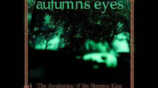 Autumns Eyes - The Might of A Whisper