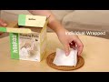 Haakaa Disposable Nursing Pads Breast Pads For Breastfeeding Essentials