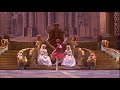 SLEEPING BEAUTY Fairy 5 Variation Violente Bolshoi Ballet