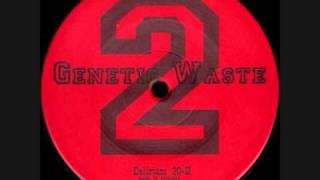 Genetic Waste - Bad (1994)