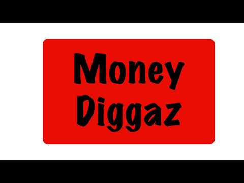 BIGGA - Money Diggaz (Prod. 27Corazones Beats)