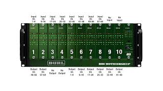 Part 1: B80 BMB4 Mothership Quick Start Guide