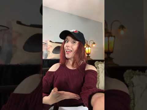 1.29.19 “Beta Test 2” Melissa Hill:RAWTALK