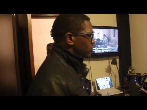 Hodji Pro  Dario Pi - Vivex - Peki R.I.P Ruben] C.A.S 2013