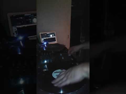 Skratch Society Scratch Dj Battle 2017 - Dj Tums - Round 2