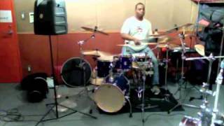 The Egyptian - Art Blakey