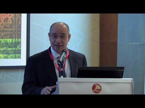 10th PwR Symposium - Prof. Mansoor Alaali